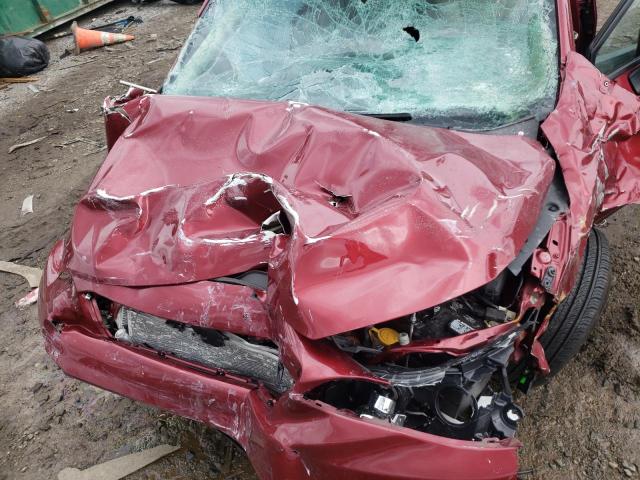 Photo 7 from auction – 2020 SUBARU IMPREZA with VIN 4S3GKAB69L3614628