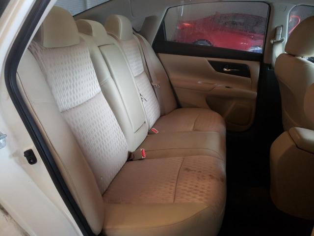 Photo 6 from auction – 2016 NISSAN ALTIMA 2.5 with VIN 1N4AL3AP9GC274983