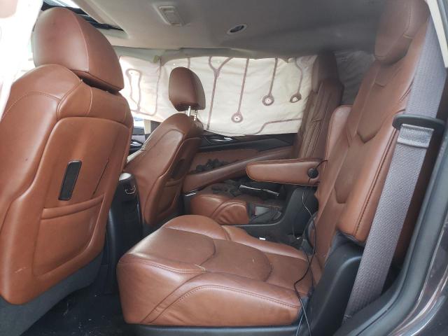 Photo 6 from auction – 2016 CADILLAC ESCALADE L with VIN 1GYS3BKJ8GR439609
