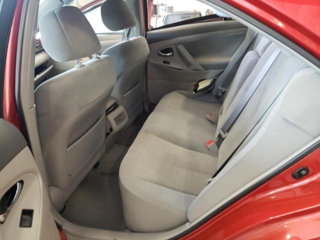 Photo 6 from auction – 2008 TOYOTA CAMRY CE with VIN 4T4BE46K48R047676