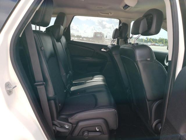 Photo 6 from auction – 2017 DODGE JOURNEY CR with VIN 3C4PDCGB5HT708643