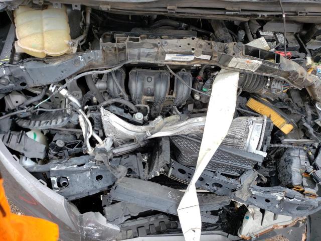 Photo 7 from auction – 2013 FORD ESCAPE S with VIN 1FMCU0F70DUD79890