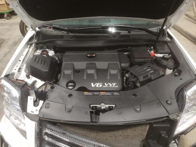 صورة رقم 7 من المزاد - 2017 GMC TERRAIN SL مع VIN 2GKFLUE31H6172525