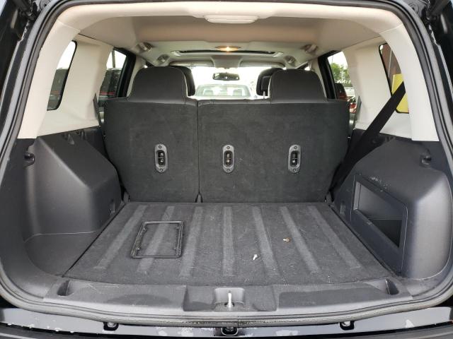 Photo 9 from auction – 2014 JEEP PATRIOT LA with VIN 1C4NJPFA6ED793249