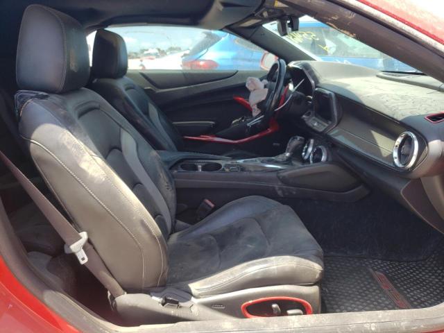 Photo 5 from auction – 2016 CHEVROLET CAMARO LT with VIN 1G1FD3DS8G0172338