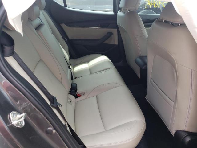 Photo 6 from auction – 2019 MAZDA 3 PREFERRE with VIN JM1BPALM0K1108513