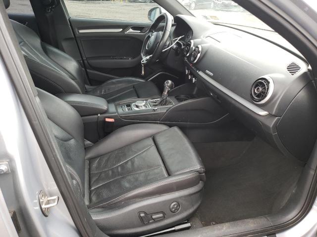 Photo 5 from auction – 2015 AUDI A3 with VIN WAUBFGFF9F1077185