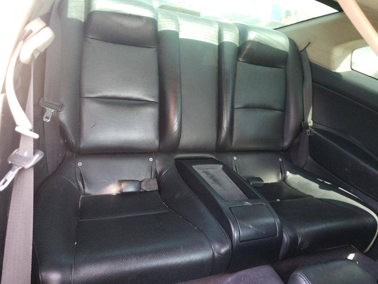 Photo 6 from auction – 2003 INFINITI G35 with VIN JNKCV54E33M209262