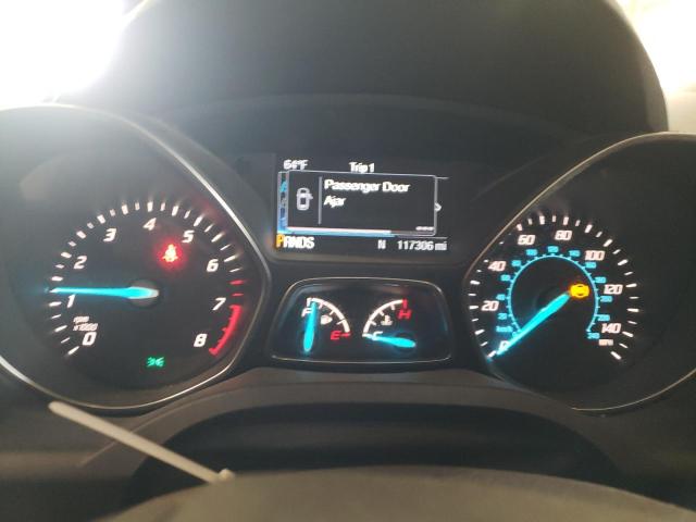 Photo 8 from auction – 2016 FORD ESCAPE TIT with VIN 1FMCU9JXXGUA79872