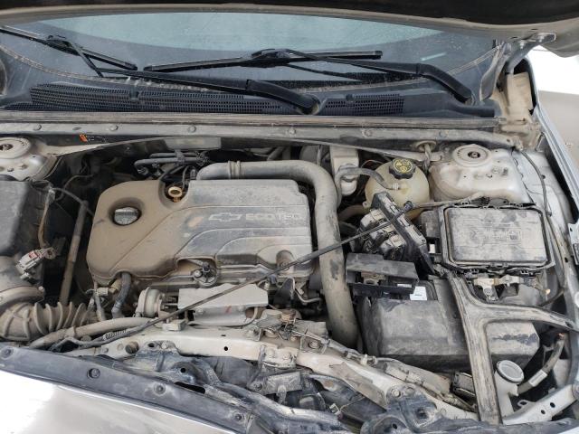 Photo 7 from auction – 2016 CHEVROLET MALIBU LS with VIN 1G1ZB5ST2GF305618