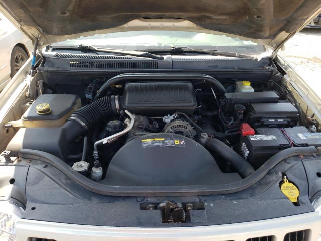 Photo 7 from auction – 2007 JEEP GRAND CHER with VIN 1J8HS48P67C526916