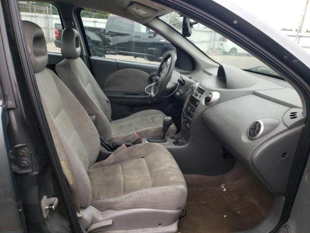 Photo 5 from auction – 2007 SATURN ION LEVEL with VIN 1G8AJ55F37Z114912