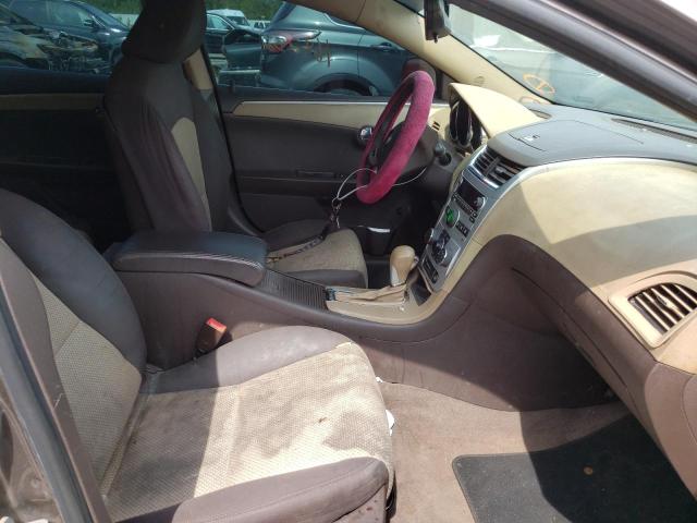 Photo 5 from auction – 2011 CHEVROLET MALIBU LS with VIN 1G1ZB5E14BF378654