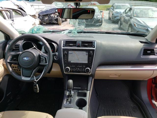 Photo 9 from auction – 2018 SUBARU OUTBACK 2. with VIN 4S4BSANC9J3311904