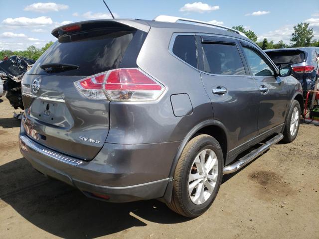 Photo 4 from auction – 2015 NISSAN ROGUE S with VIN KNMAT2MV5FP515329