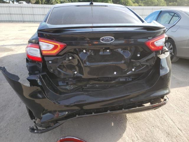 Photo 9 from auction – 2016 FORD FUSION TIT with VIN 3FA6P0K98GR162122