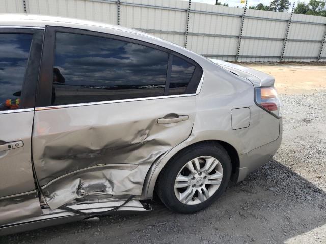 Photo 9 from auction – 2011 NISSAN ALTIMA with VIN 1N4AL2AP4BC160067