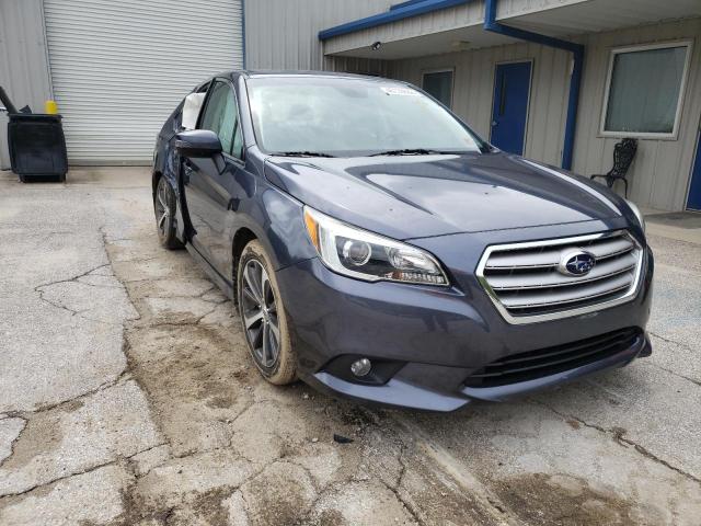 Photo 1 from auction – 2017 SUBARU LEGACY 2.5 with VIN 4S3BNAN60H3016884