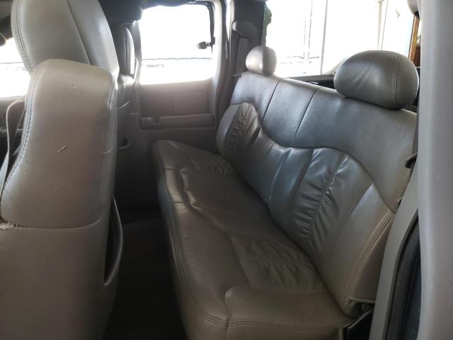 Photo 6 from auction – 2002 CHEVROLET SILVERADO with VIN 2GCEK19T421157928