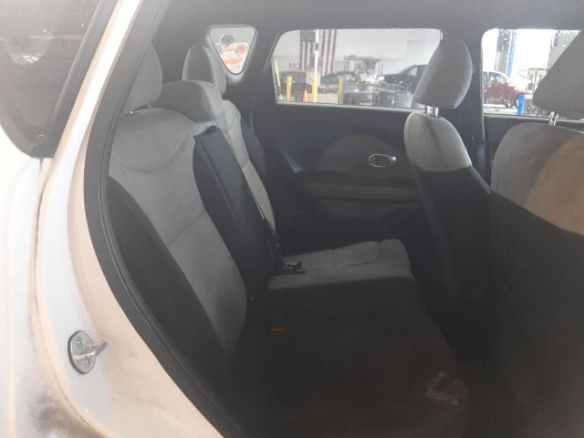 Photo 6 from auction – 2014 KIA SOUL with VIN KNDJN2A27E7709136