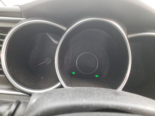 صورة رقم 8 من المزاد - 2015 KIA OPTIMA EX مع VIN 5XXGN4A72FG373762