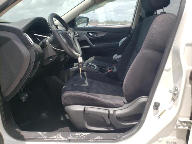Photo 5 from auction – 2016 NISSAN ROGUE S with VIN JN8AT2MV1GW134072