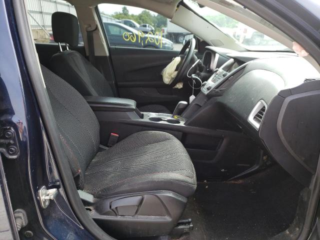 Photo 5 from auction – 2015 CHEVROLET EQUINOX LT with VIN 2GNALBEK5F1179030
