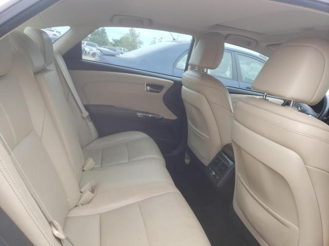 Photo 6 from auction – 2014 TOYOTA AVALON HYB with VIN 4T1BD1EB6EU034548
