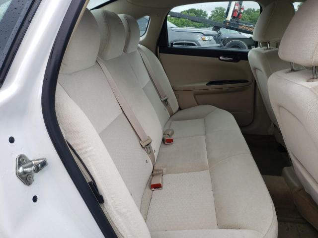 Photo 6 from auction – 2011 CHEVROLET IMPALA LS with VIN 2G1WA5EK5B1260120