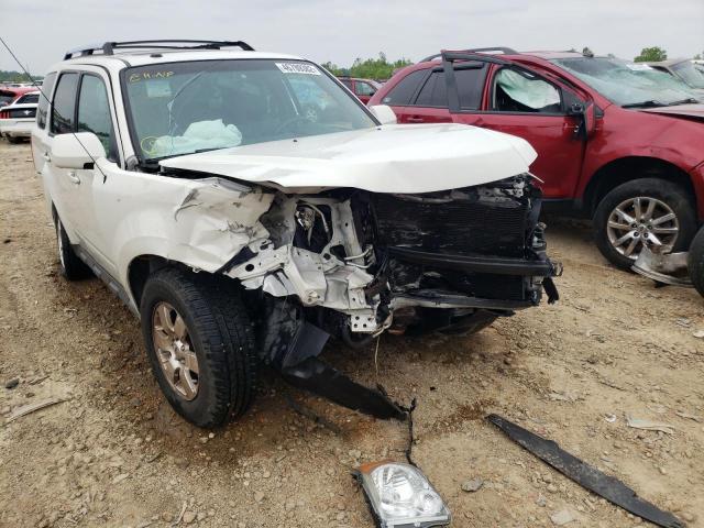 FORD ESCAPE LIM 2012 with VIN 1FMCU0EG8CKB53981 - Photo from auction