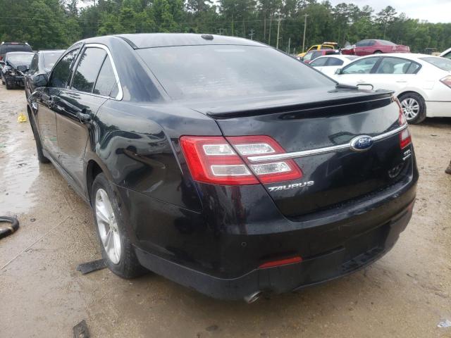 Photo 4 from auction – 2013 FORD TAURUS SEL with VIN 1FAHP2E87DG157262