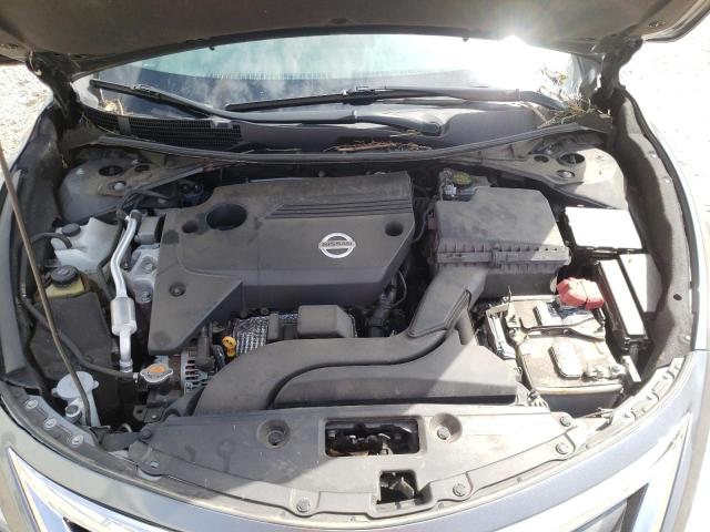 Photo 7 from auction – 2015 NISSAN ALTIMA 2.5 with VIN 1N4AL3AP6FC204985
