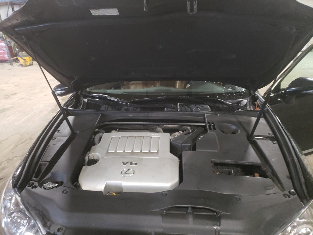 Photo 7 from auction – 2012 LEXUS ES 350 with VIN JTHBK1EGXC2482143