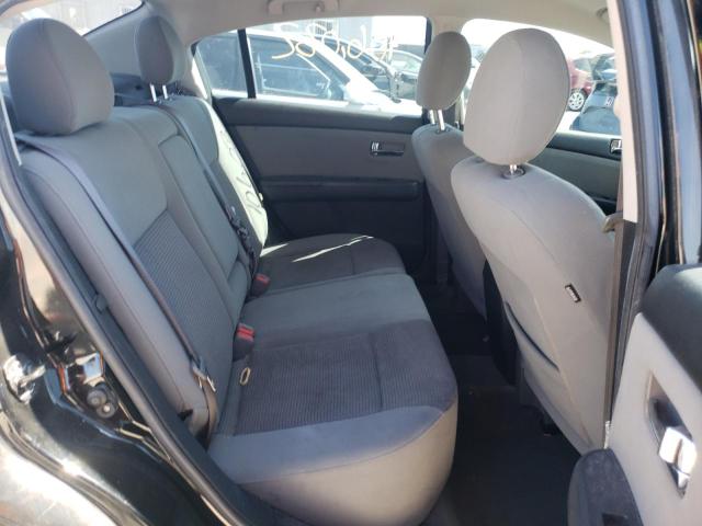 Photo 6 from auction – 2012 NISSAN SENTRA 2.0 with VIN 3N1AB6AP2CL629654
