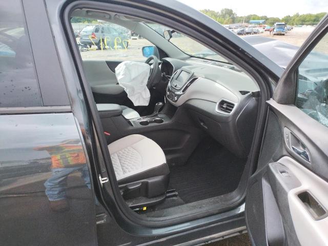 Photo 5 from auction – 2020 CHEVROLET EQUINOX LS with VIN 3GNAXHEV8LS536119