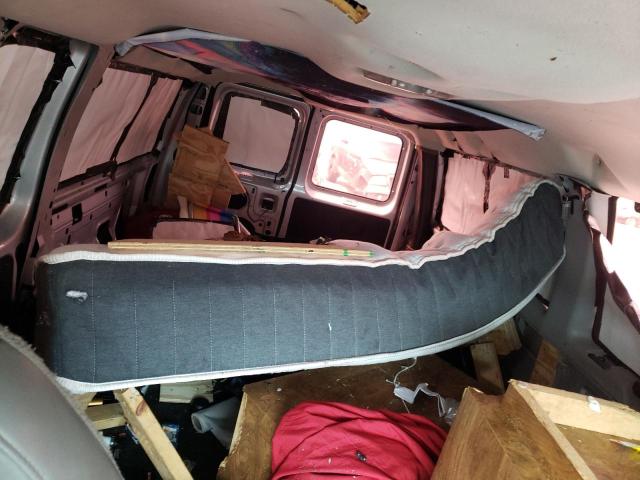 Photo 6 from auction – 2006 FORD ECONOLINE with VIN 1FMRE11W56DA53503