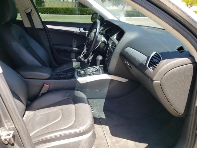 Photo 6 from auction – 2012 AUDI A4 PREMIUM with VIN WAUEFAFL6CA118593