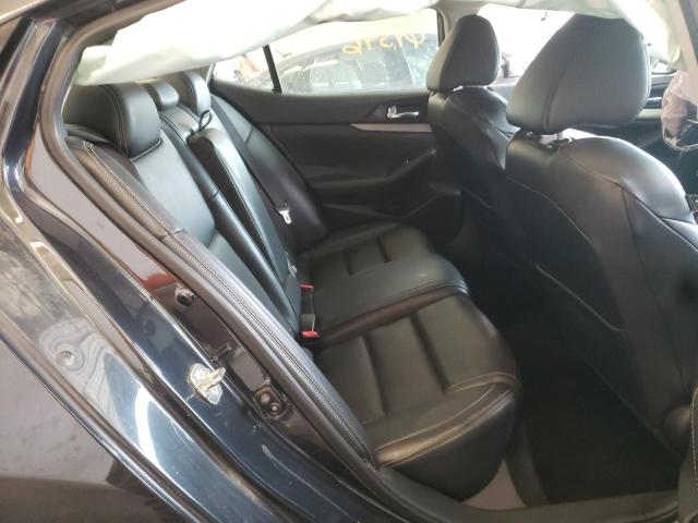 Photo 6 from auction – 2016 NISSAN MAXIMA 3.5 with VIN 1N4AA6AP3GC429244