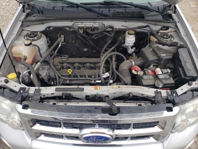 Photo 7 from auction – 2012 FORD ESCAPE XLT with VIN 1FMCU0D75CKB62008