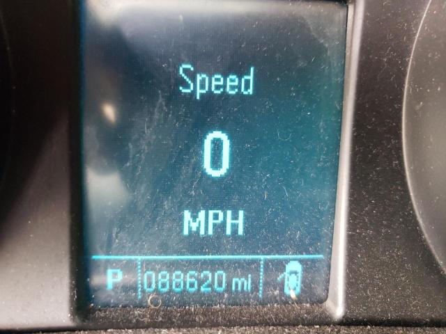 Photo 8 from auction – 2016 BUICK ENCORE with VIN KL4CJESB0GB720932
