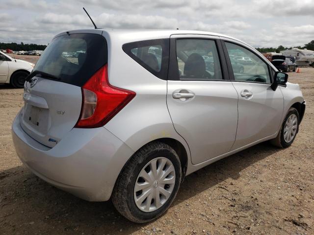 Photo 4 from auction – 2016 NISSAN VERSA NOTE with VIN 3N1CE2CP6GL402771