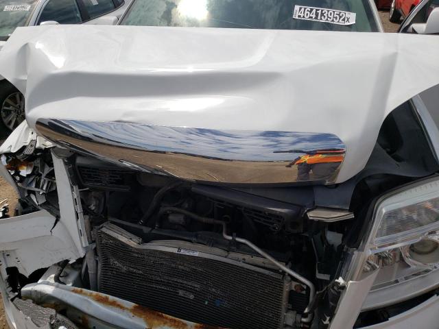 Photo 7 from auction – 2015 GMC TERRAIN SL with VIN 2GKALREK8F6137153