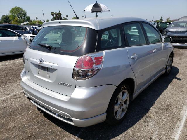 Photo 4 from auction – 2005 TOYOTA COROLLA MA with VIN 2T1KR32E65C481832