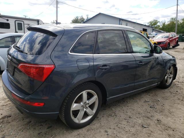Photo 4 from auction – 2010 AUDI Q5 PREMIUM with VIN WA1LKAFP4AA063089