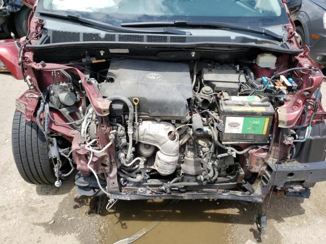 Photo 7 from auction – 2014 TOYOTA SIENNA LE with VIN 5TDKK3DC1ES517546