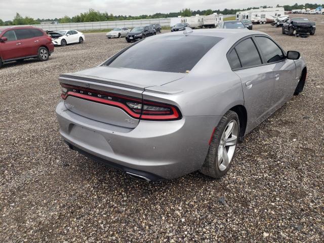 Photo 4 from auction – 2018 DODGE CHARGER R/ with VIN 2C3CDXCT3JH233520