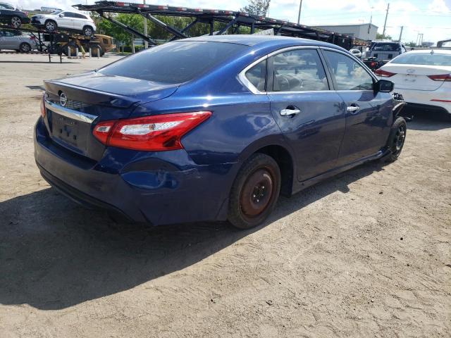 Photo 4 from auction – 2016 NISSAN ALTIMA 2.5 with VIN 1N4AL3APXGC180949