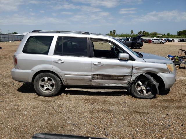 Photo 9 from auction – 2007 HONDA PILOT EXL with VIN 5FNYF28627B038699
