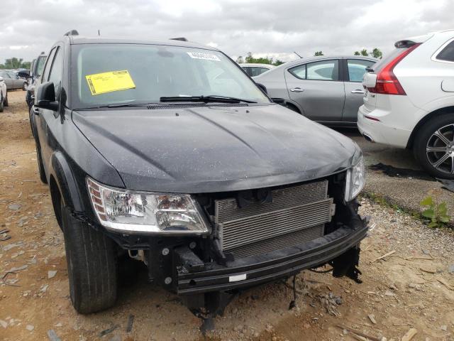 Photo 9 from auction – 2020 DODGE JOURNEY SE with VIN 3C4PDCAB2LT194798