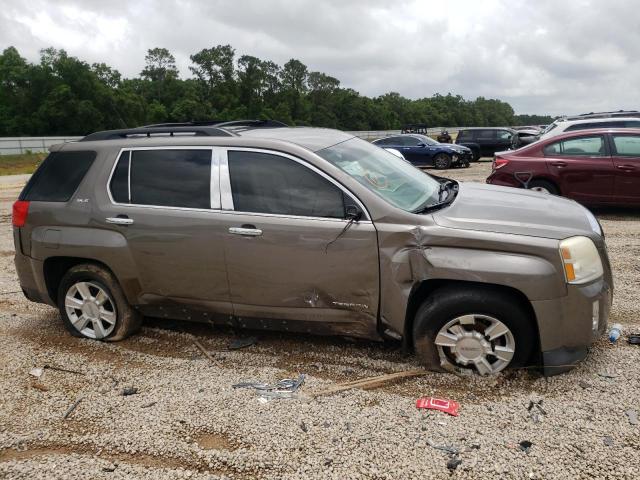 Photo 9 from auction – 2012 GMC TERRAIN SL with VIN 2GKALSEK2C6351672